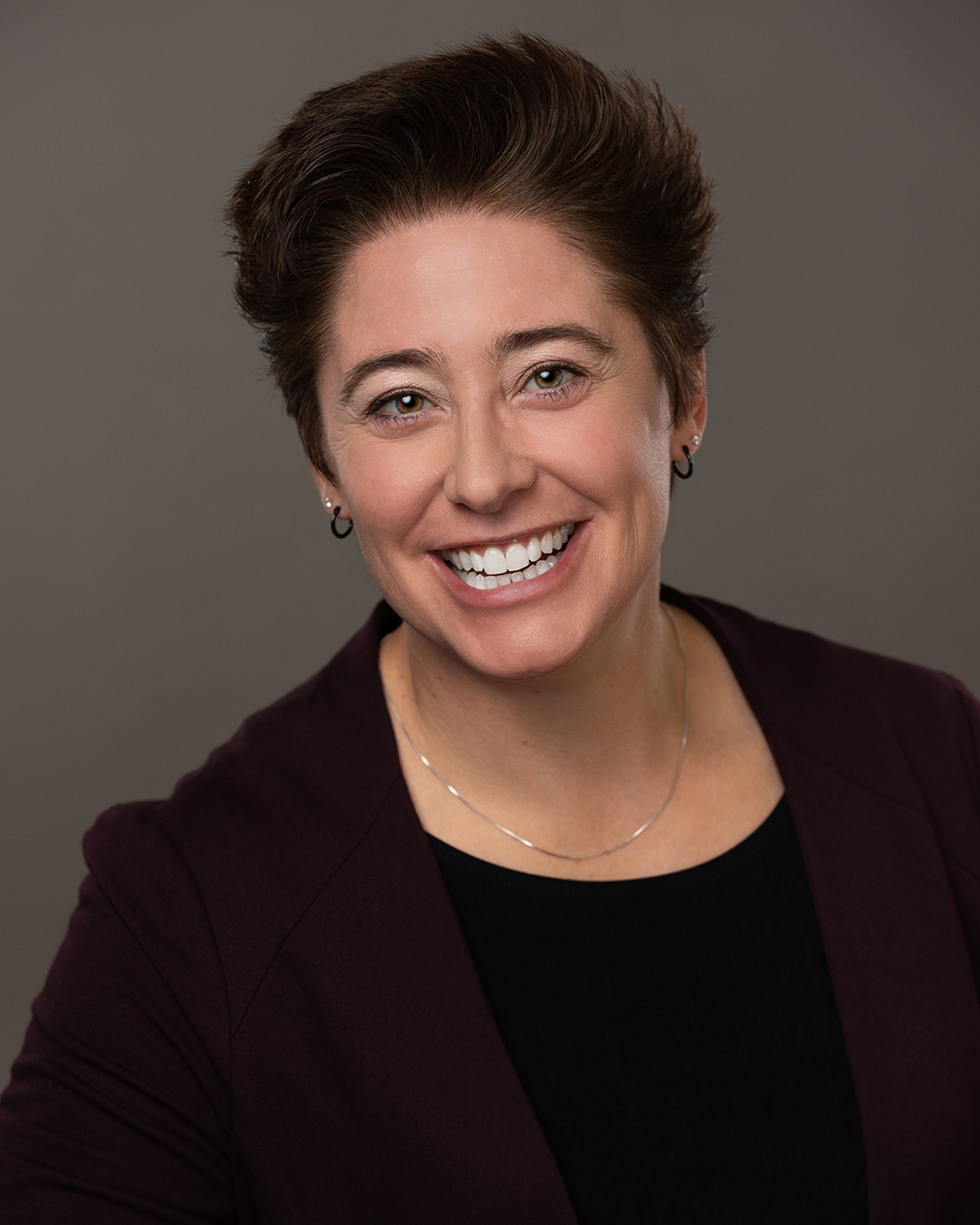 Dr. Angela Hemingway