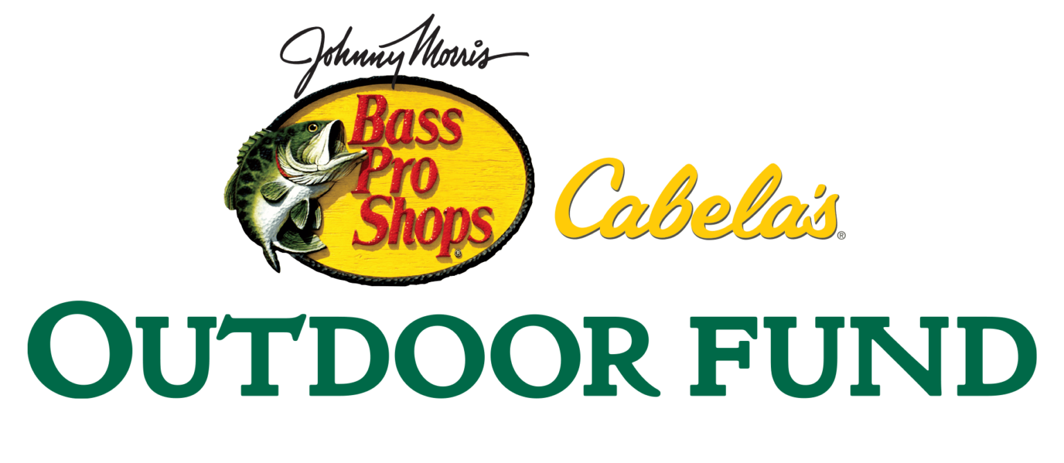 Bass Pro Shops and Cabela's Outdoor Fund