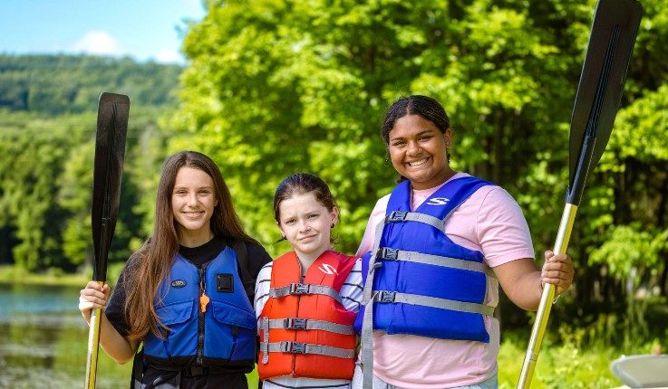 Join Girl Scouts Today