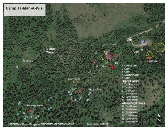 Site Map